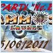 Νε.Β Summer Party 2011